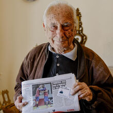 <![CDATA[ Sócio n.º 1 do Torreense vê Sporting favorito na Taça mas 'avisa': «Às vezes há milagres» ]]>