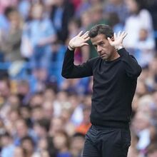 <![CDATA[ Marco Silva rejeitou milhões da Arábia Saudita para treinar o Benfica ]]>