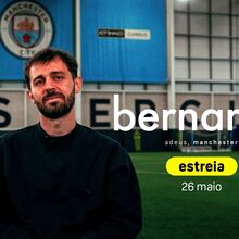<![CDATA[ «És cagão, és cagão, não vens uma vez para cima de mim»: Bernardo Silva e as picardias com Pedro Neto ]]>