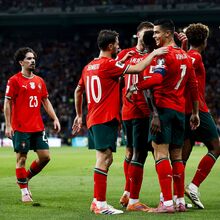 <![CDATA[ Bernardo Silva assume Portugal candidato: «Poucas vezes desde que nasci vi Portugal estar nessa categoria» ]]>