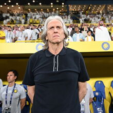 <![CDATA[ Jorge Jesus de saída do Al Nassr: «Treinar o Benfica está fora de questão» ]]>