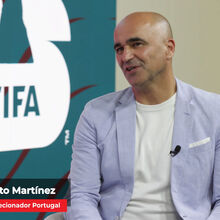 <![CDATA[ O que diz Martínez sobre os rumores de Jesus, Conceição e Mourinho para a Seleção ]]>