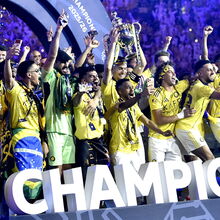 <![CDATA[ Al Nassr-Damac, 4-1: Tudo está bem quando acaba bem ]]>
