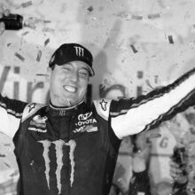 <![CDATA[ Kyle Busch, uma das figuras da NASCAR, morre aos 41 anos ]]>
