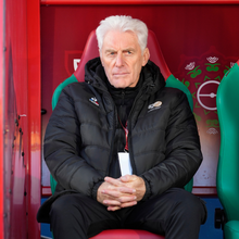 <![CDATA[ Jogador do Tondela entre os pré-convocados da África do Sul para o Mundial'2026 ]]>