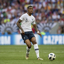 <![CDATA[ Kimpembe e os tempos no PSG: «Dizia sempre a Mbappé que ficava cansado quando ele não corria...» ]]>