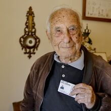 <![CDATA[ Sócio n.º 1 do Torreense e a final da Taça: «Ficaria muito surpreendido se o Sporting não ganhasse...» ]]>
