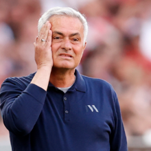 <![CDATA[ Queixa da APAF contra Mourinho arquivada pelo Conselho de Disciplina ]]>