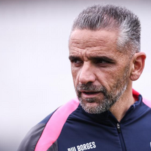 <![CDATA[ Rui Borges: «Queremos manter a Taça connosco. Ganhámos com muito mérito na época passada» ]]>