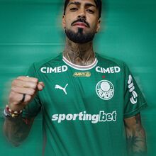 <![CDATA[ Abel Ferreira recebe reforço para a defesa  ]]>