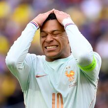 <![CDATA[ Federação francesa reduz bónus para o Mundial'2026 e jogadores não ficaram contentes ]]>