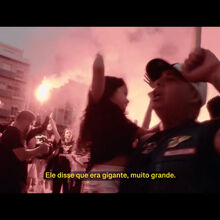 <![CDATA[ O vídeo motivacional do Farense: «Una cidade, uma região inteira em uníssono» ]]>