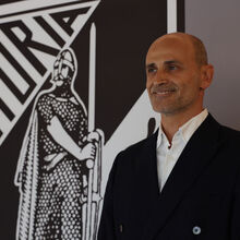 <![CDATA[ Rui Rodrigues: «Não quero criar uma dependência excessiva com a venda de atletas» ]]>