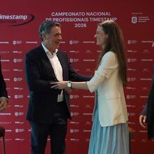 <![CDATA[ Campeonato Nacional de Profissionais mesmo antes do US Open ]]>