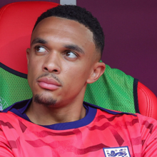 <![CDATA[ Kyle Walker sai em defesa de Alexander-Arnold: «Não estar no Mundial é uma loucura» ]]>