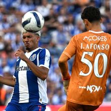 <![CDATA[ Antigo treinador aprova João Afonso: «Com maior ou menor dificuldade acabará por marcar o seu espaço como titular» ]]>