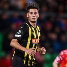 <![CDATA[ Häcken aceita oferta do Sporting por Silas Andersen e a tranferência está por horas ]]>