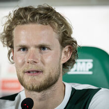 <![CDATA[ Hjulmand e o futuro: «É uma grande honra ser associado ao Real Madrid» ]]>