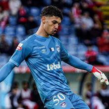 <![CDATA[ Cobiçado pelo Sporting e a caminho do FC Porto: tudo sobre João Afonso, a nova aposta para a baliza dos dragões ]]>