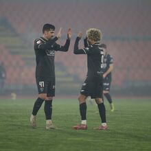 <![CDATA[ Anthony Correia no onze ideal da 2.ª Liga ]]>