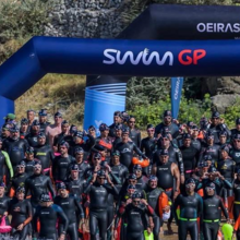 <![CDATA[ Inscrições no Swim Grand Prix Portugal avançam a todo o vapor ]]>