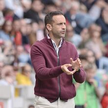 <![CDATA[ Miguel Moita já foi contactado para assumir o Tondela ]]>