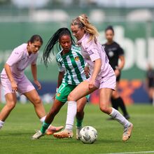 <![CDATA[ Rio Ave e Gil Vicente empatam a um golo na primeira mão do playoff da Liga BPI  ]]>