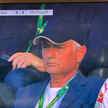 <![CDATA[ Alemães revelam alvo de José Mourinho no Bayern-Estugarda: «Pode colocar cinco olhos em cima dele...» ]]>