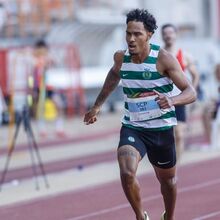 <![CDATA[ Sporting com dupla liderança na Taça dos Clubes Campeões Europeus ]]>