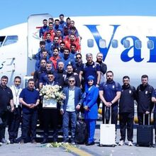 <![CDATA[ FIFA autoriza Irão a mudar centro de treinos dos EUA para o México ]]>