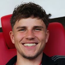 <![CDATA[ Oskar Pietuszewski recebe mais uma medalha: agora a de bronze pelo 3.º lugar do Jagiellonia ]]>