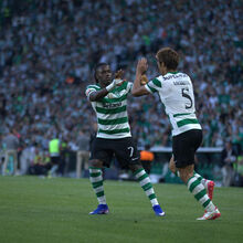 <![CDATA[ As despedidas confirmadas e quem também pode dizer adeus: Jamor emotivo para o Sporting ]]>
