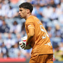 <![CDATA[ Acordo total: João Afonso vai reforçar o FC Porto até 2031 ]]>