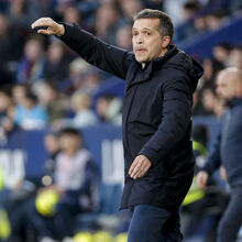 <![CDATA[ Levante de Luís Castro garante a permanência na LaLiga ]]>