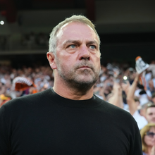<![CDATA[ Hansi Flick: «Preparado para defrontar Mourinho? Claro que sim, é um treinador como qualquer outro» ]]>