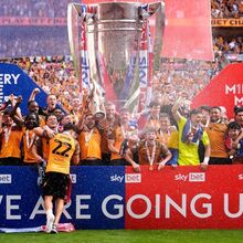 <![CDATA[ Hull City enche os cofres com 230 milhões de euros ]]>
