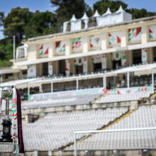 <![CDATA[ Sporting-Torreense, em direto ]]>