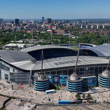 <![CDATA[ Manchester City-Aston Villa, em direto ]]>