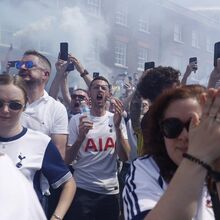 <![CDATA[ Tottenham-Everton, em direto ]]>