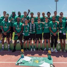 <![CDATA[ Sporting conquista Taça dos Campeões Europeus de pista ao ar livre ]]>