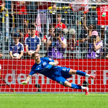 <![CDATA[ St. Gallen conquista Taça da Suíça  ]]>