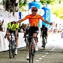 <![CDATA[ Jesús David Peña vence última etapa e conquista GP Beiras e Serra da Estrela  ]]>