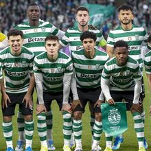 <![CDATA[ Sporting entra diretamente na fase regular da Liga dos Campeões após 'ajuda' do Aston Villa ]]>