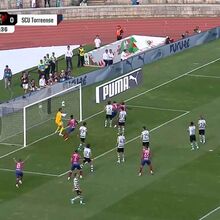<![CDATA[ Torreense surpreende Sporting: Morita falha corte e Zohi faz o primeiro golo no Jamor ]]>