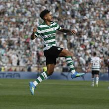 <![CDATA[ Luis Suárez era a peça em falta: avançado no onze do ano da Liga ]]>
