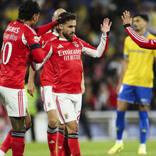 <![CDATA[ Benfica começa época logo em julho na luta pela Liga Europa: os possíveis adversários na 2.ª pré-eliminatória ]]>