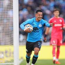 <![CDATA[ Belgrano bate River Plate e sagra-se campeão argentino pela primeira vez ]]>