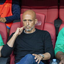 Südafrika: Mamelodi von Miguel Cardoso erringt robusten Sieg in der Liga