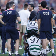 <![CDATA[ As notas dos jogadores do Sporting: mas que barraca! ]]>