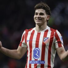 <![CDATA[ Real Madrid junta-se à corrida por Álvarez: Atléti